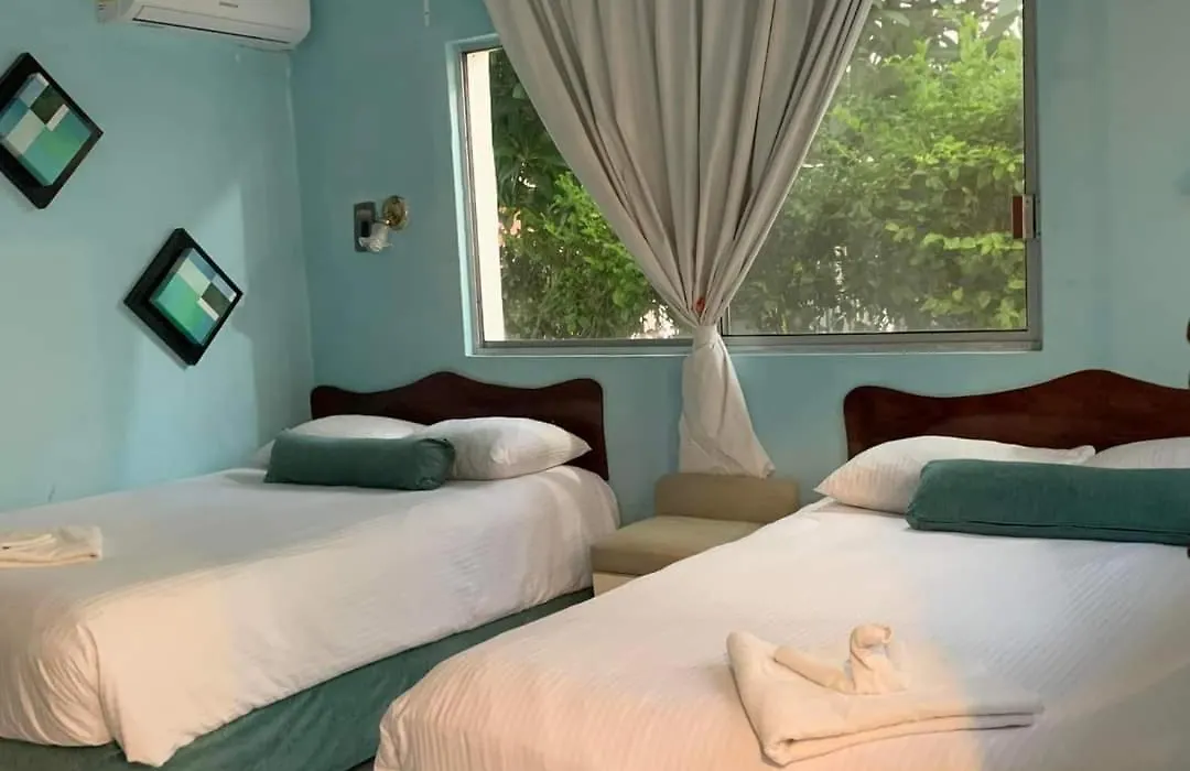 Hotel Hermanos Aguilar-1