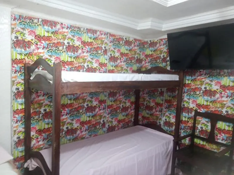 Suites do Meson-1