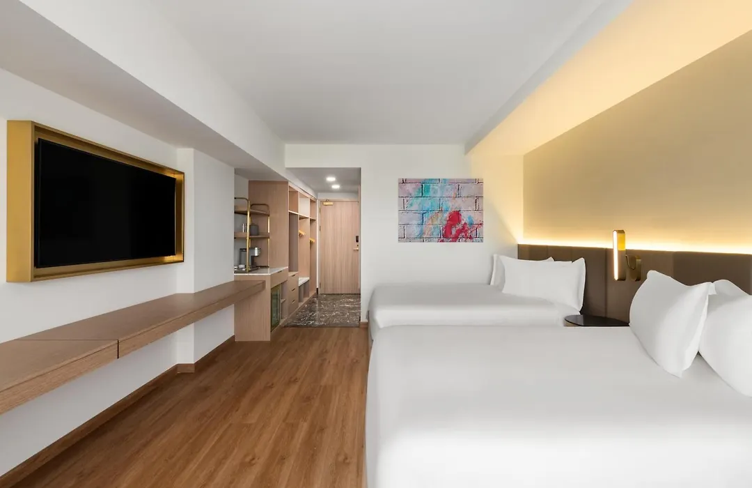 Dolce By Wyndham Hollywood-1