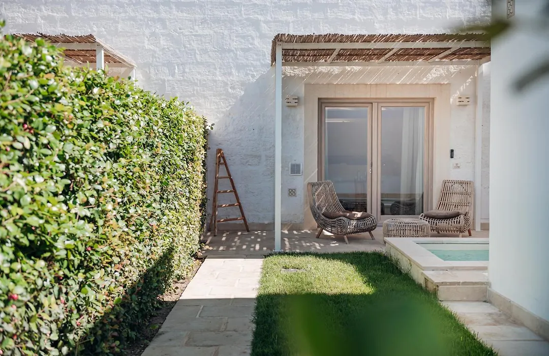 Masseria Longa Boutique Hotel-1