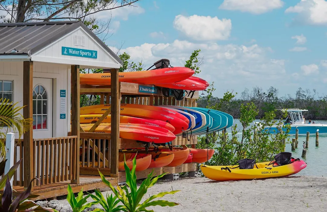 Manasota Key Resort-1