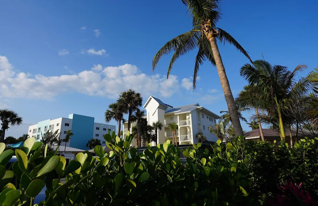 Manasota Key Resort-1