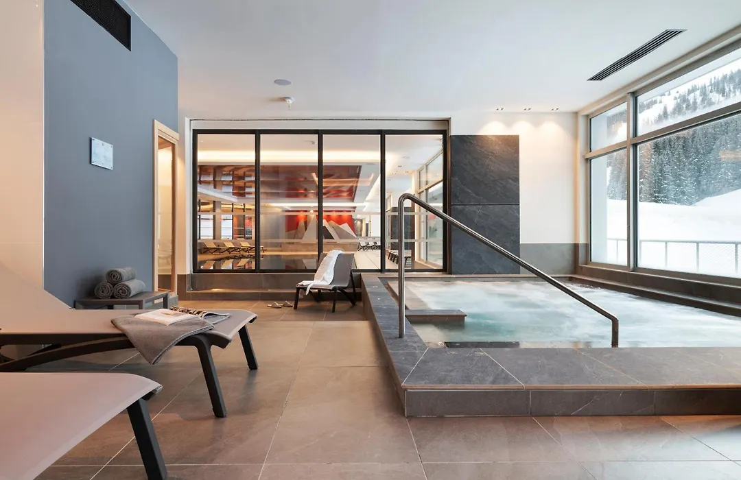 Mgm Hotels & Residences - Hotel Alhena-1