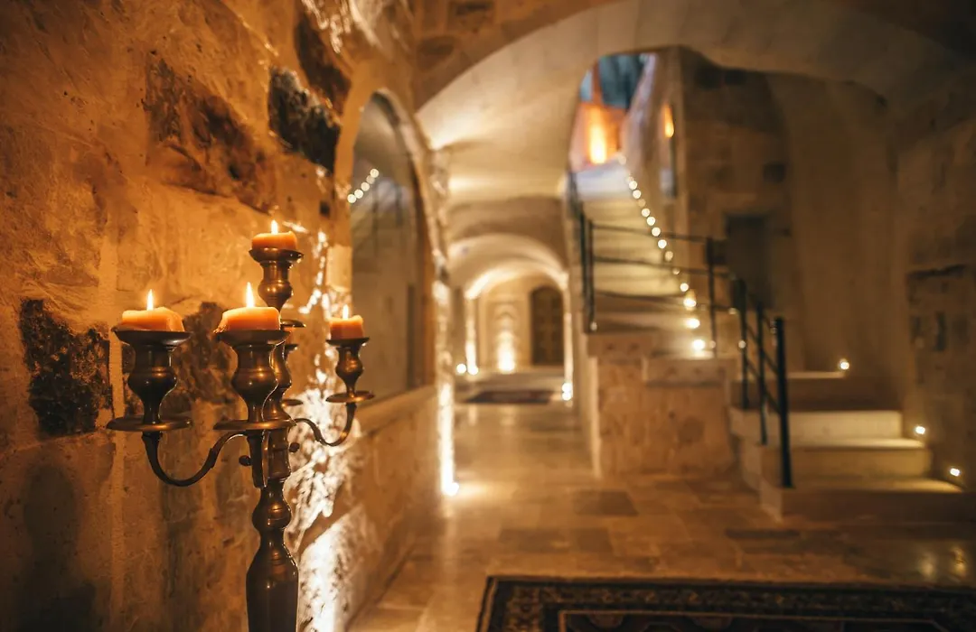 Harem Suites Cappadocia-1