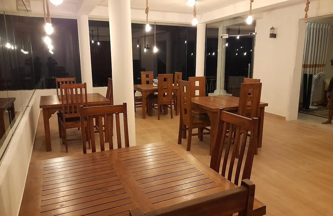 Amaya View Guest Inn-1