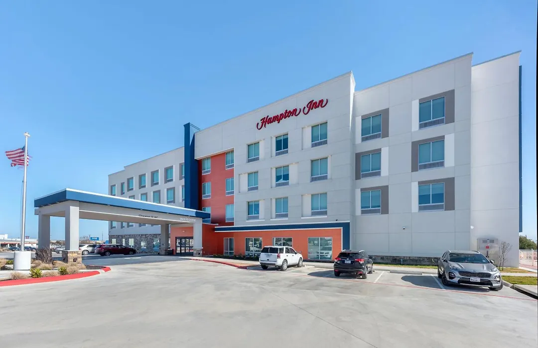 Hampton Inn Harker Heights-1