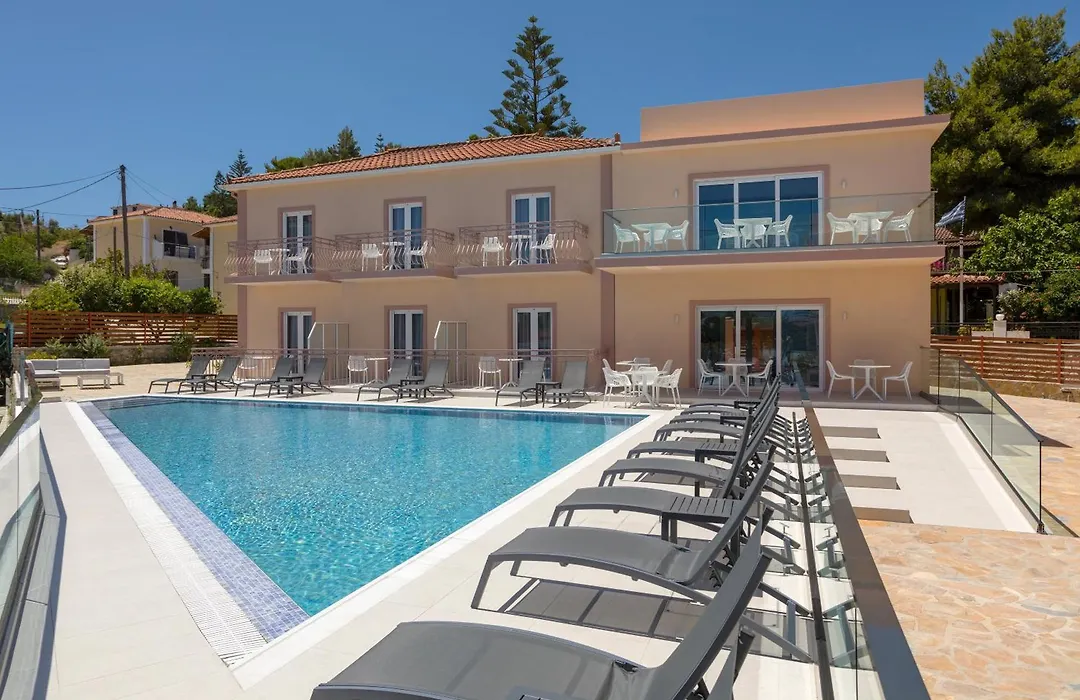 Mary Elen Boutique Hotel-1
