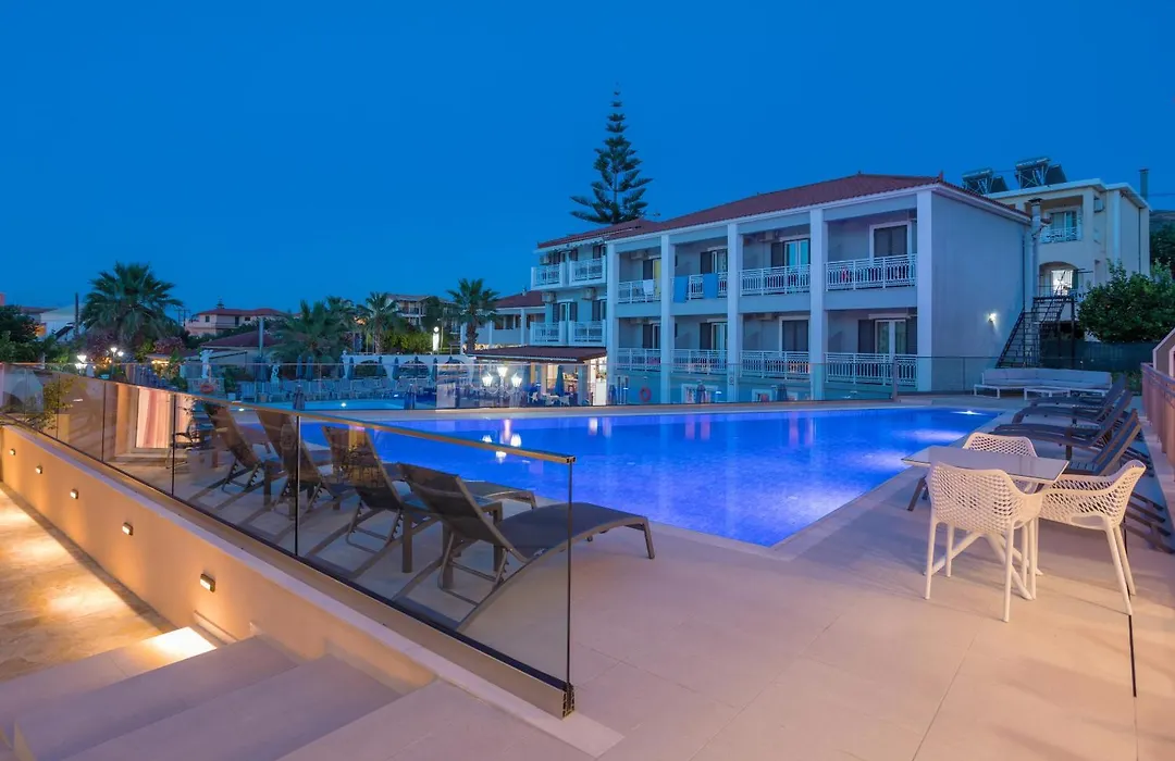 Mary Elen Boutique Hotel-1