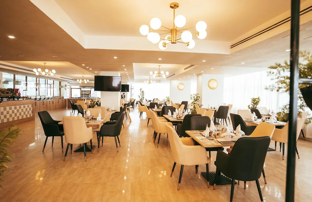 Aya Addis Hotel-1