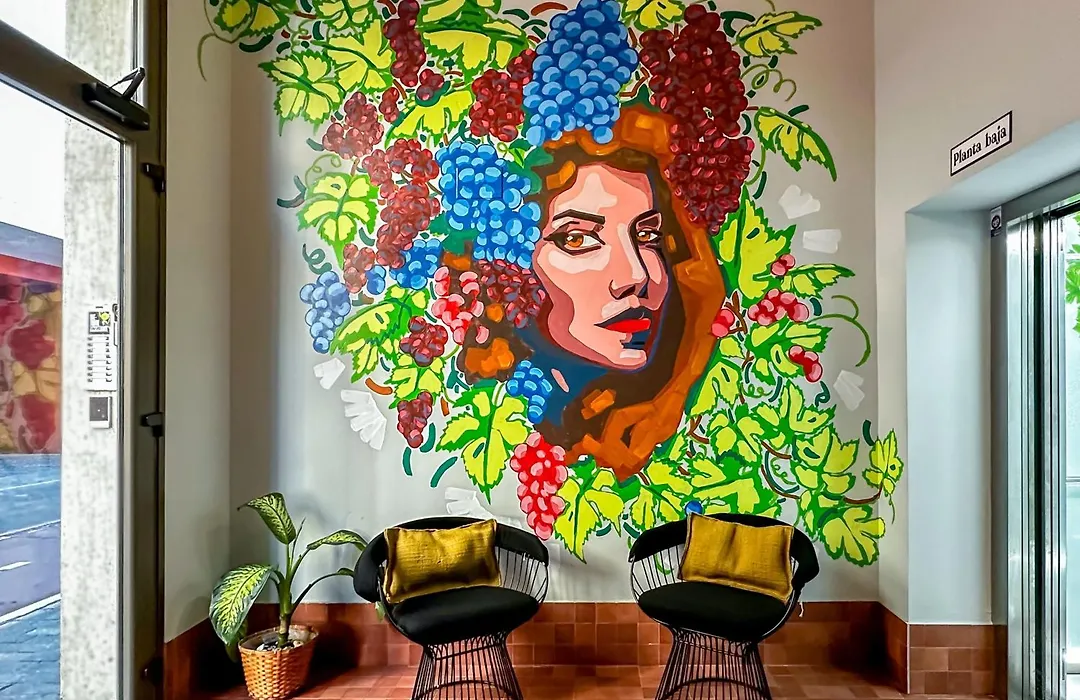 Coeo Parras Design Apartments-1