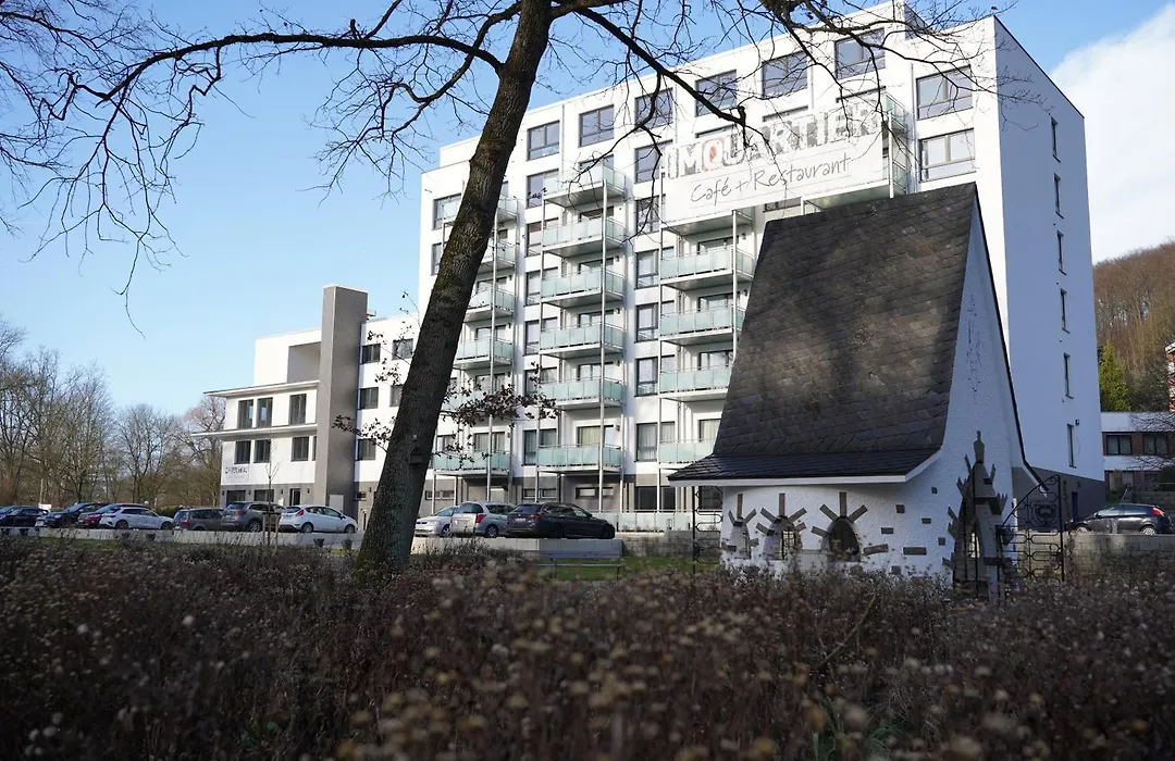 Gandersheimer Boardinghouse-1