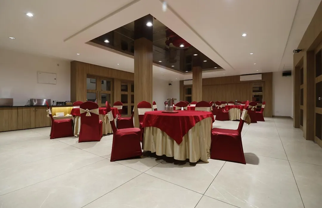 Hotel Yatri-1