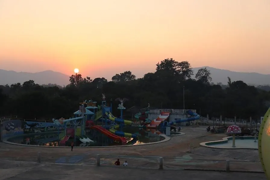 Green Valley Seas And Resorts-1