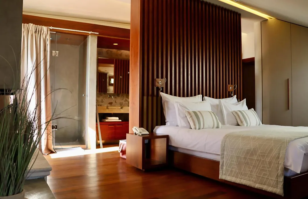 Monte Bay Retreat Villa (Adults Only)-1