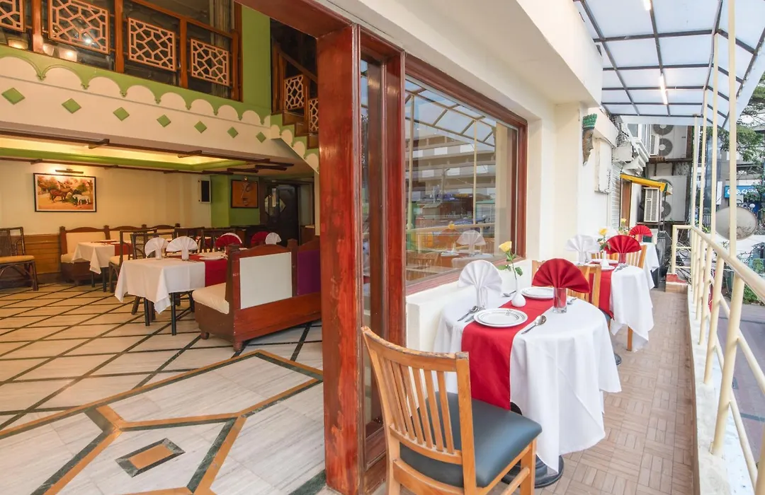 Nahar Heritage Hotel-1