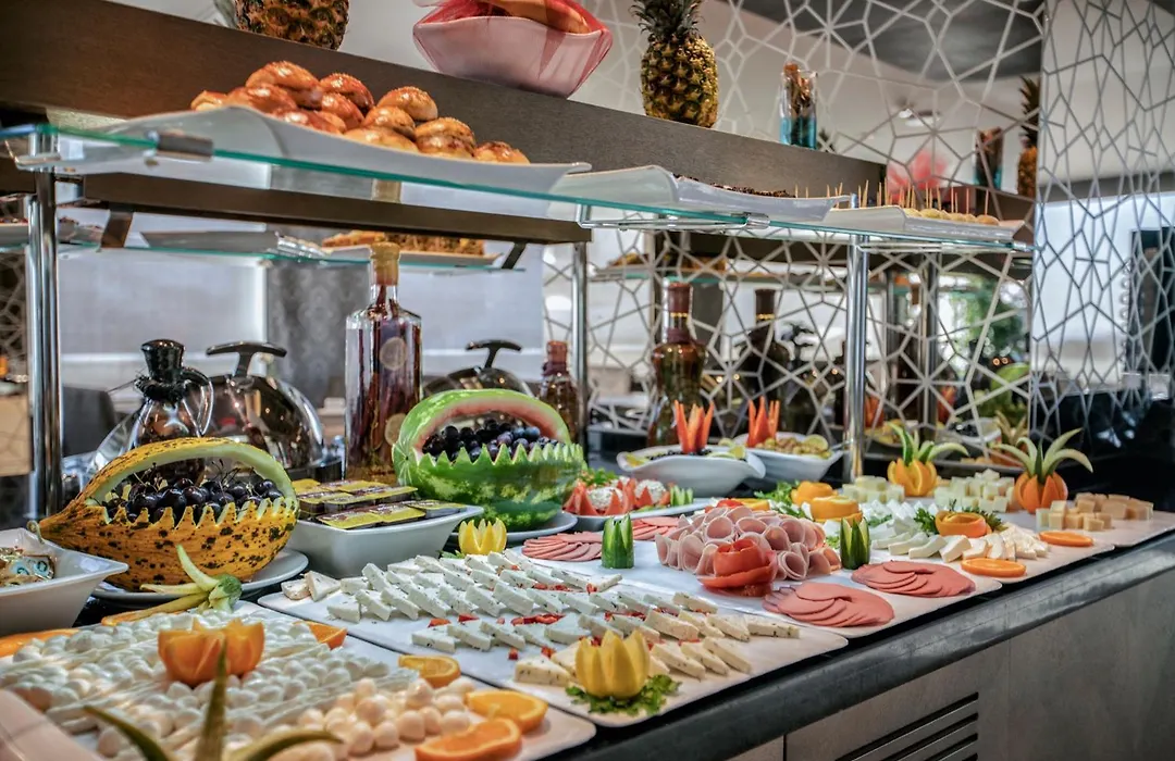 Ahc Grand Bazaar Hotel-1