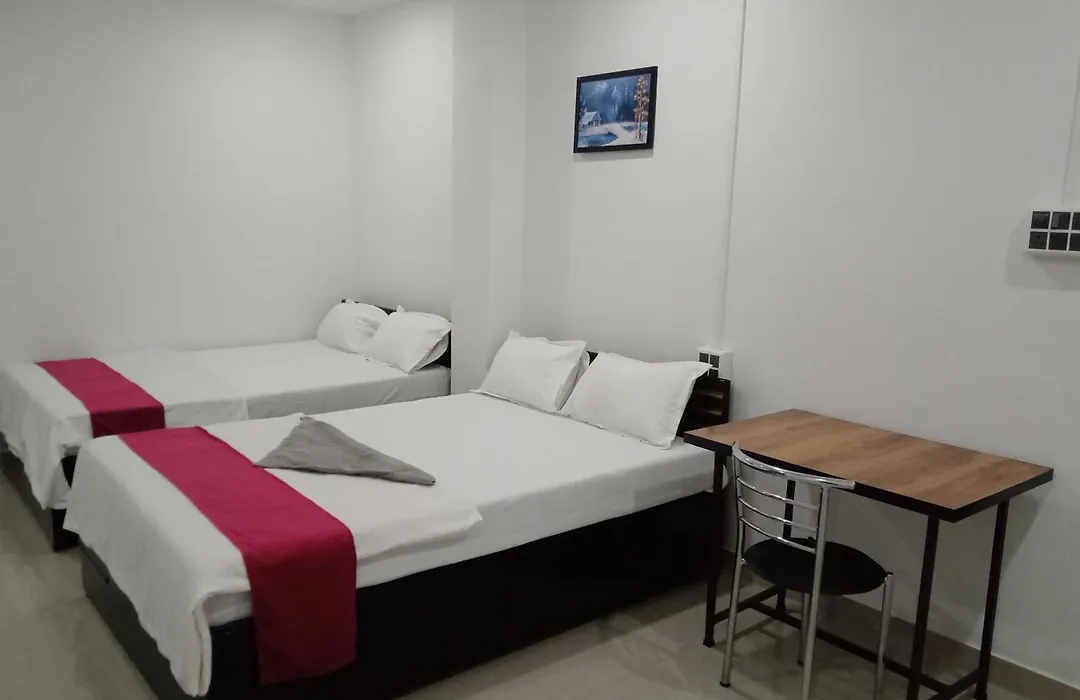 Hotel O Flagship S S Residency-1