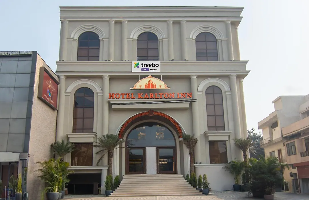Hotel Karlton Inn-1