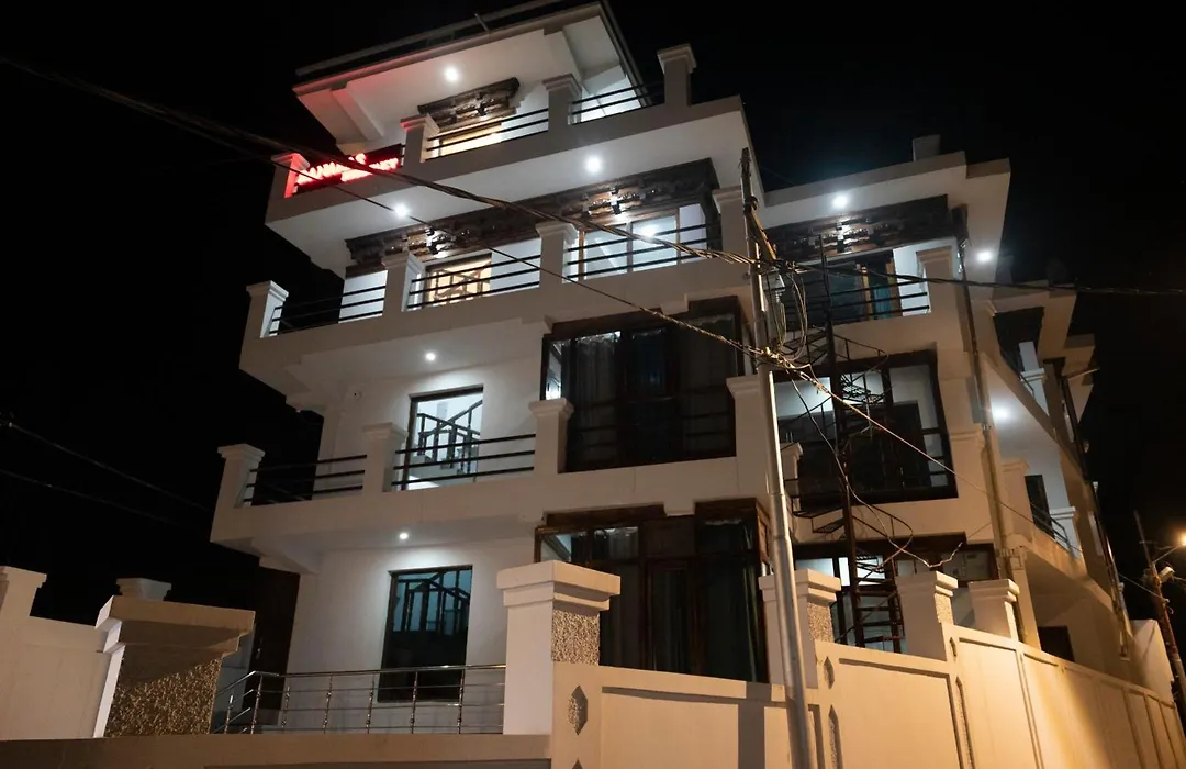 Banaras Residency-1
