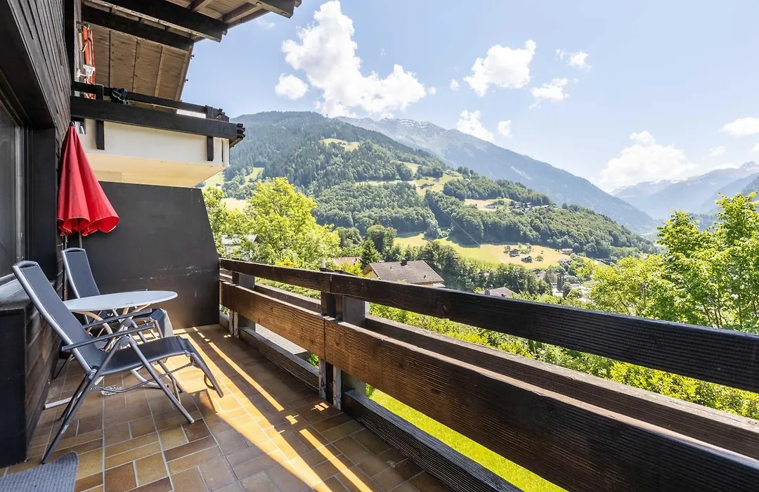 Keyone Rooms Montafon-1