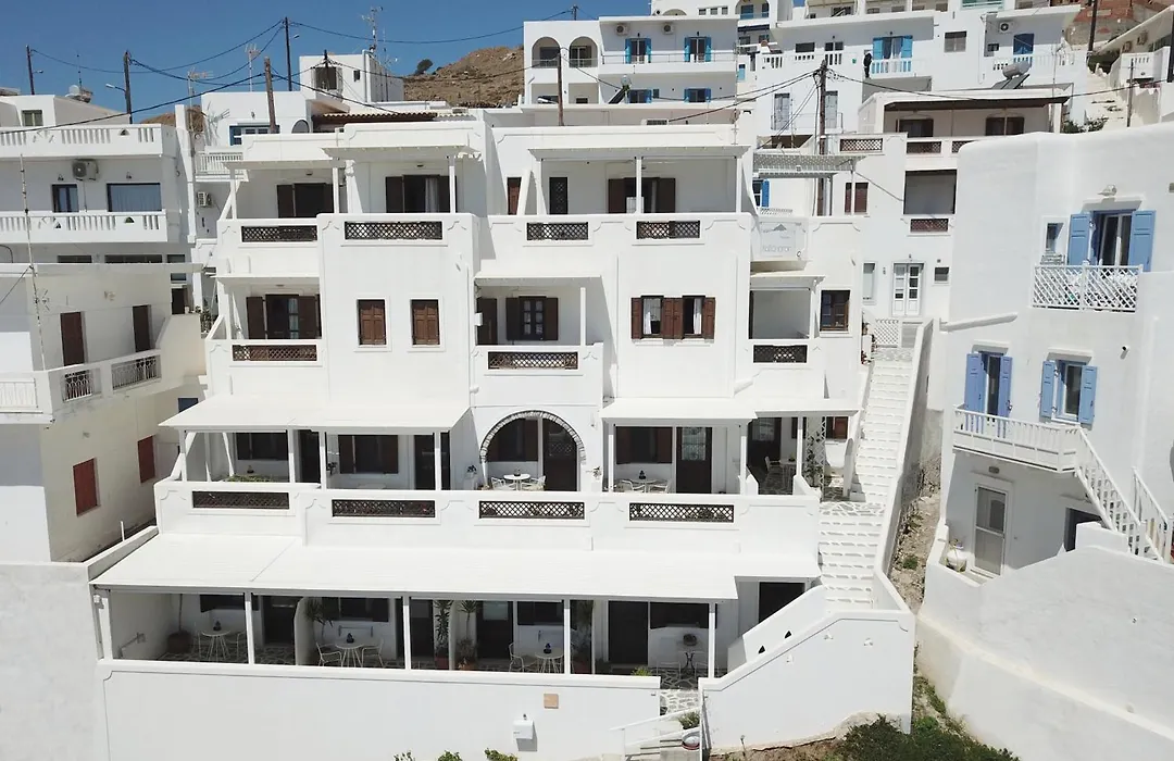 Kallichoron Art Boutique Hotel-1