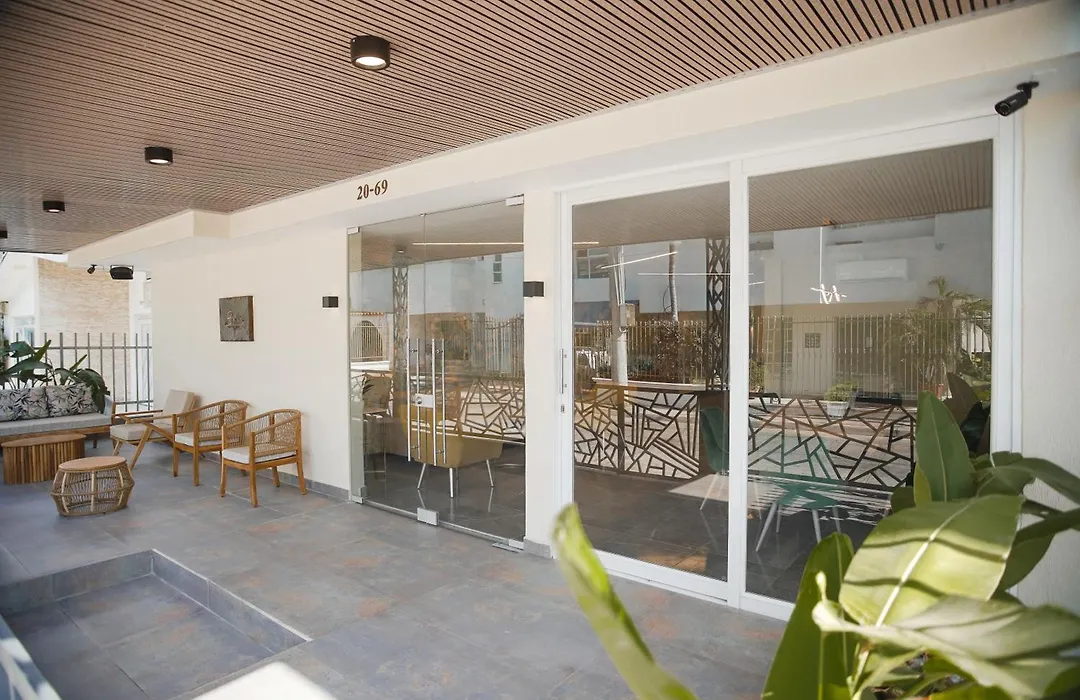 Bahia Boutique House-1