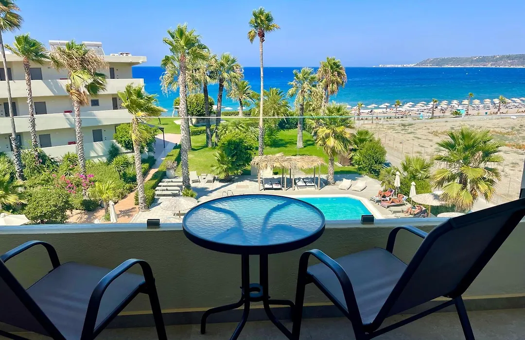 Ixia Dream Hotel - Adults Only-1