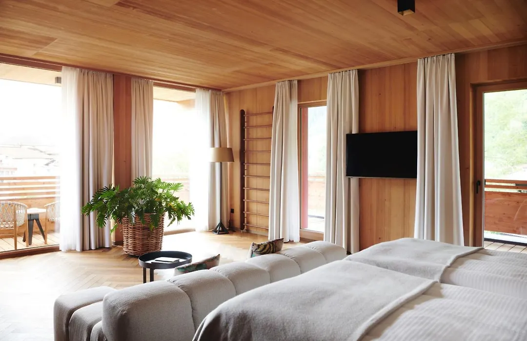 Malisgarten Green Spa Hotel - Adults Only-1