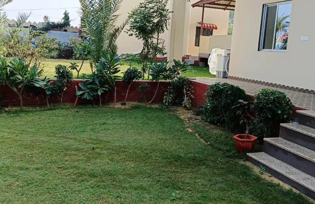 Hotel Yuvraj Nature And Restaurant-1