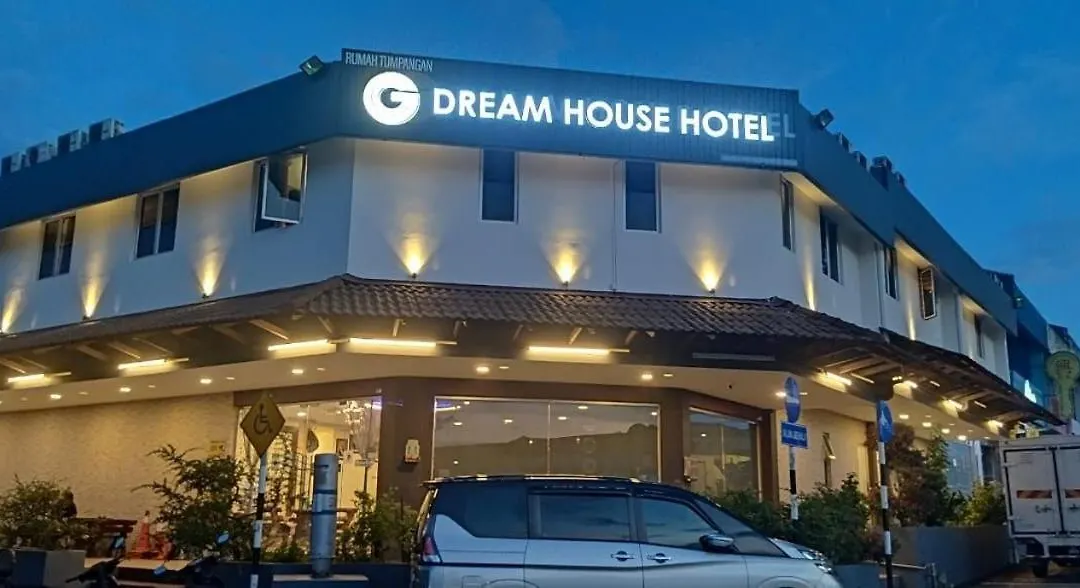 Dream House Hotel-1