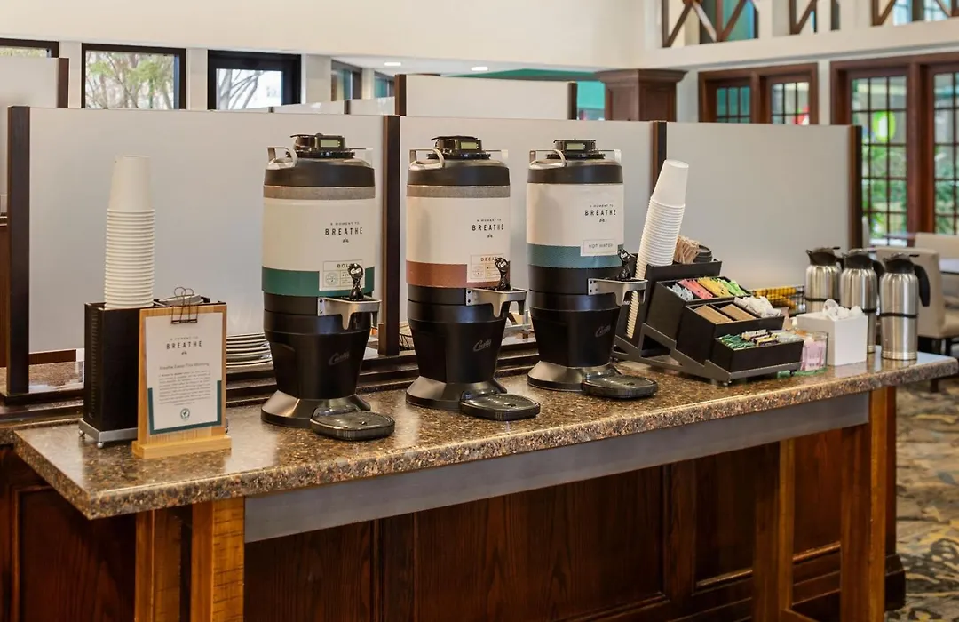 Residence Inn By Marriott Minneapolis Edina-1