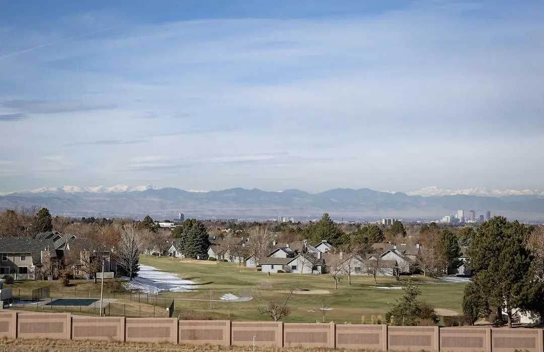 Residence Inn By Marriott Denver Aurora-1