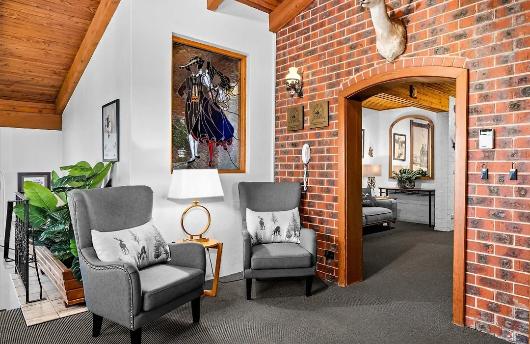 Hotel Pension Grimus-1