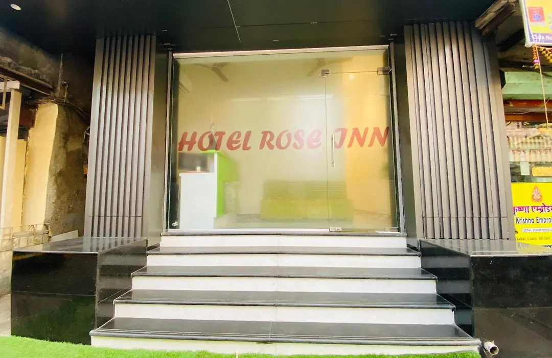 Hotel Rose Inn-1