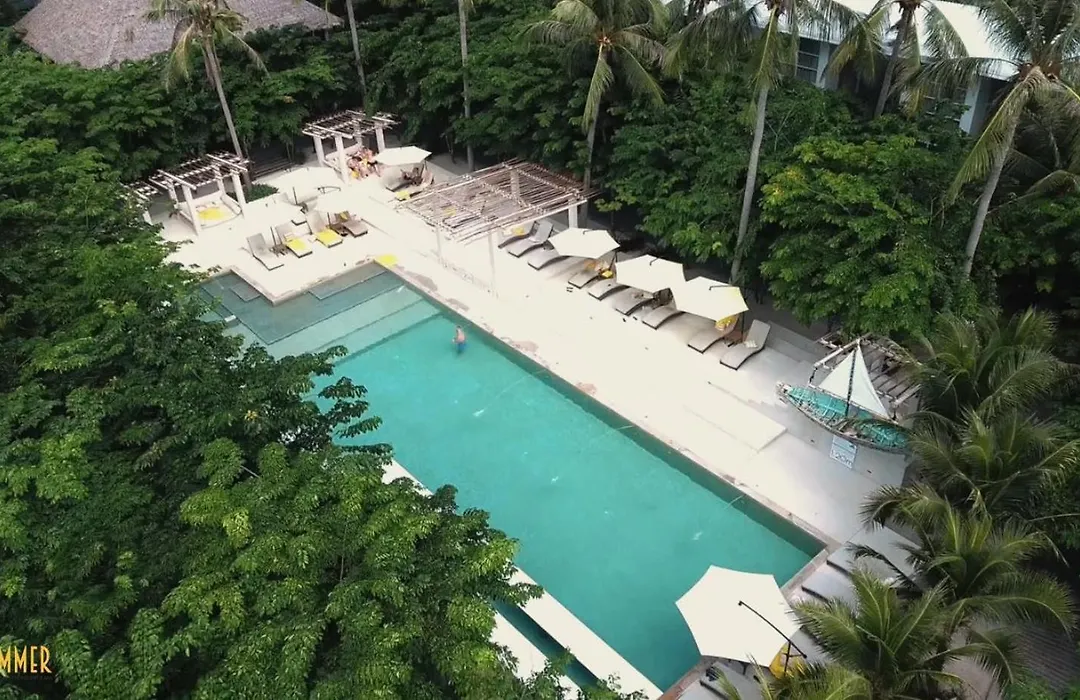 Summer Luxury Beach Resort & Spa-1