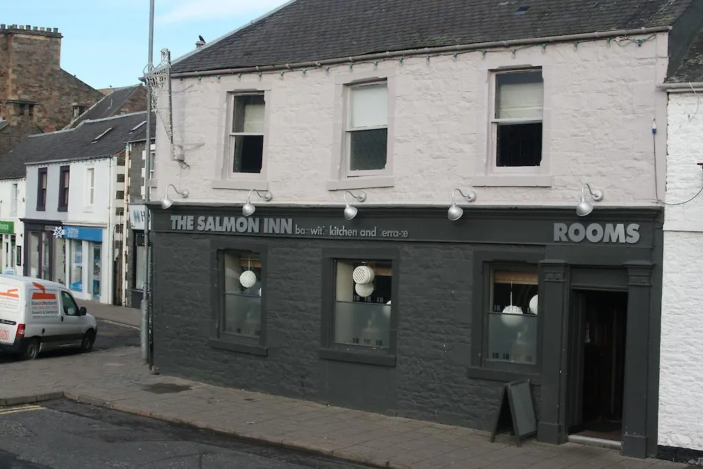 The Salmon Inn-1