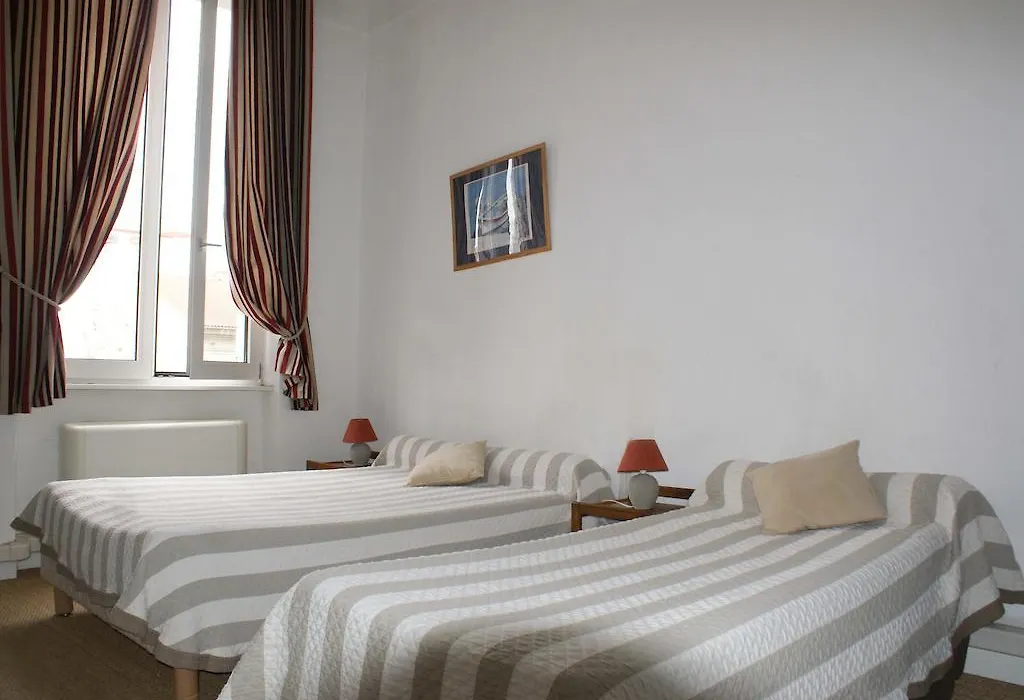 Hotel Jaures-1