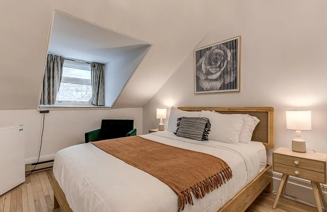 Auberge La Chouette-1
