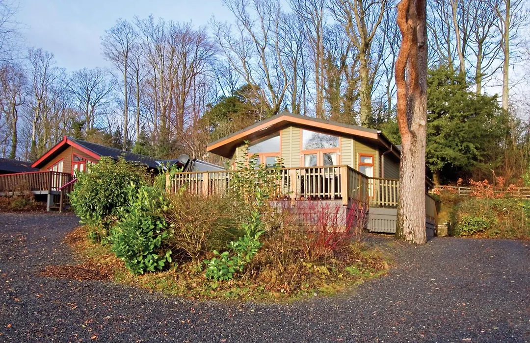 Bassenthwaite Lakeside Lodges-1