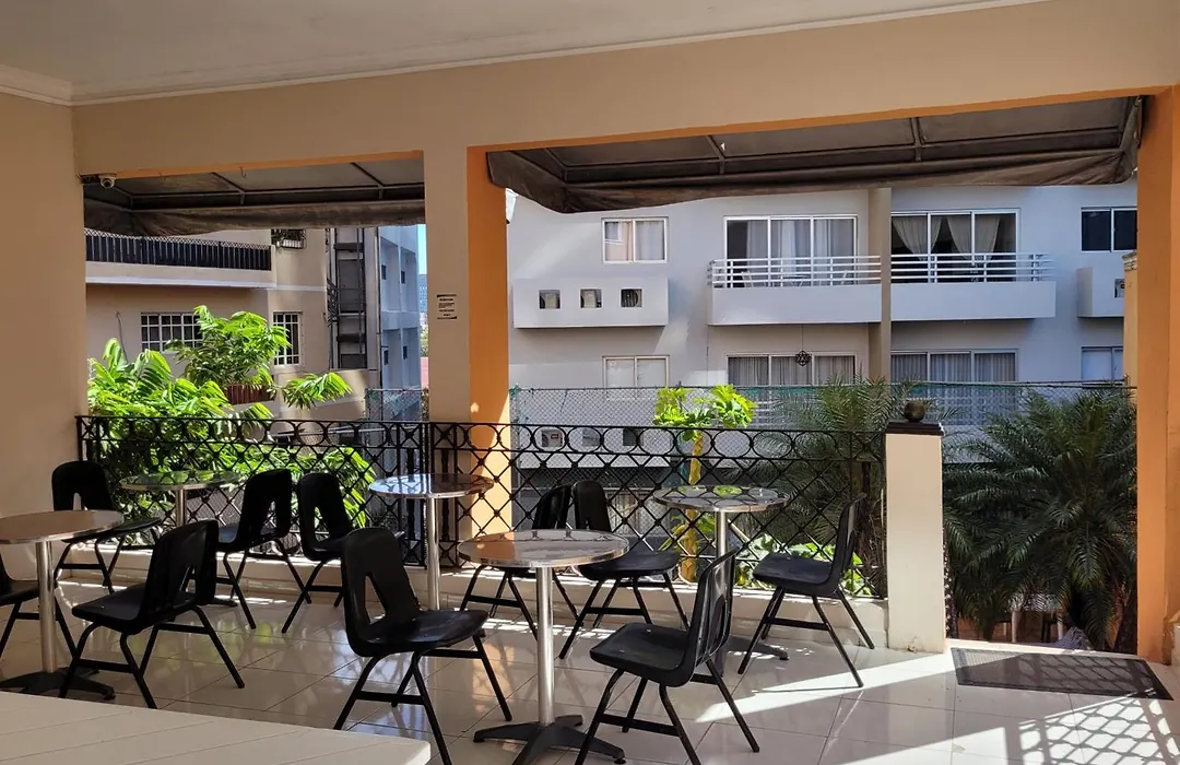 Drake Bolivar Santo Domingo-1