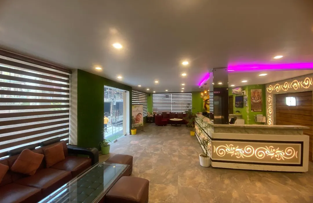 Mj Hills Rishikesh-1