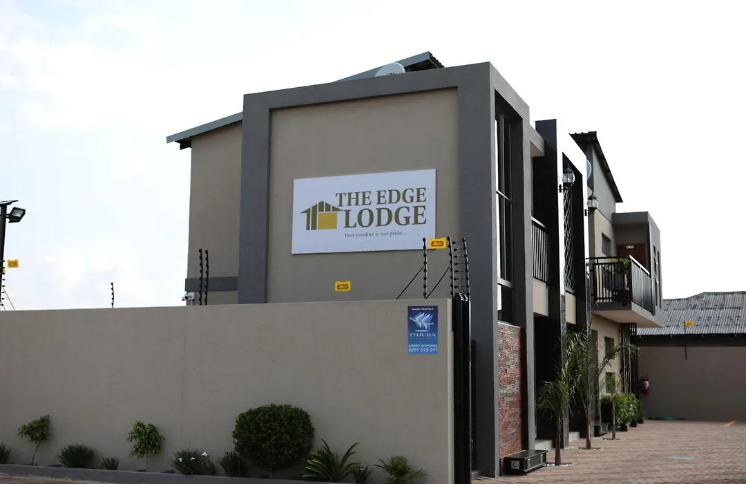 The Edge Lodge-1