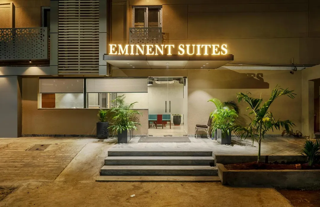 Hotel Eminent Suites-1