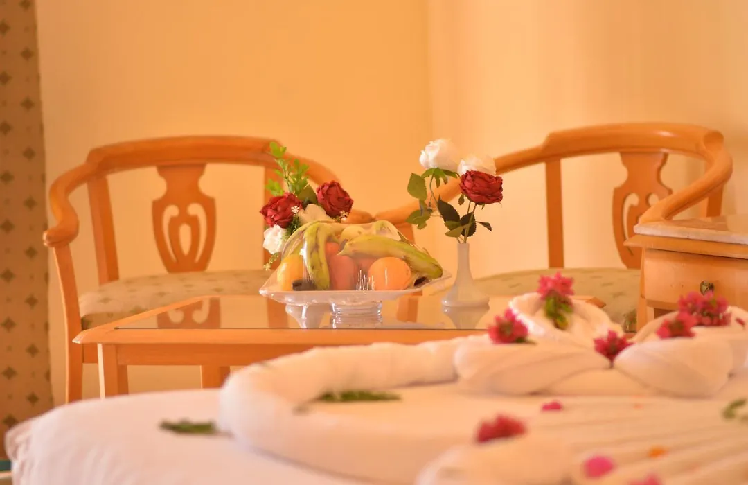 Sharm Cliff Hotel-1