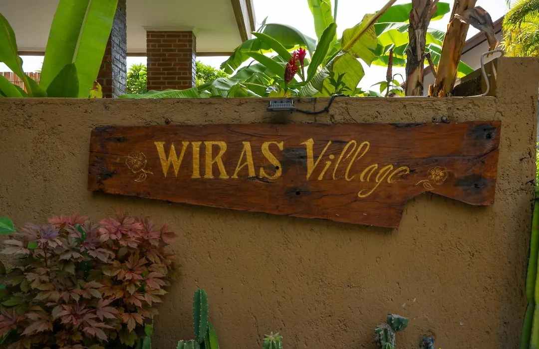 Wiras Village-1