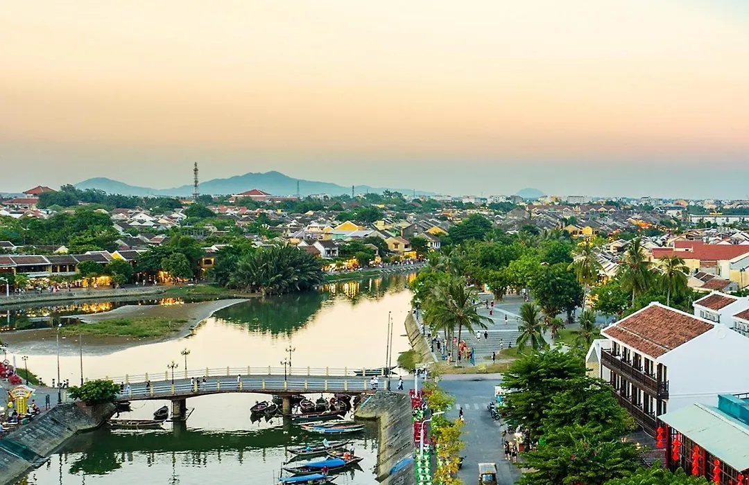 Little Hoi An . A Boutique Hotel & Spa-1