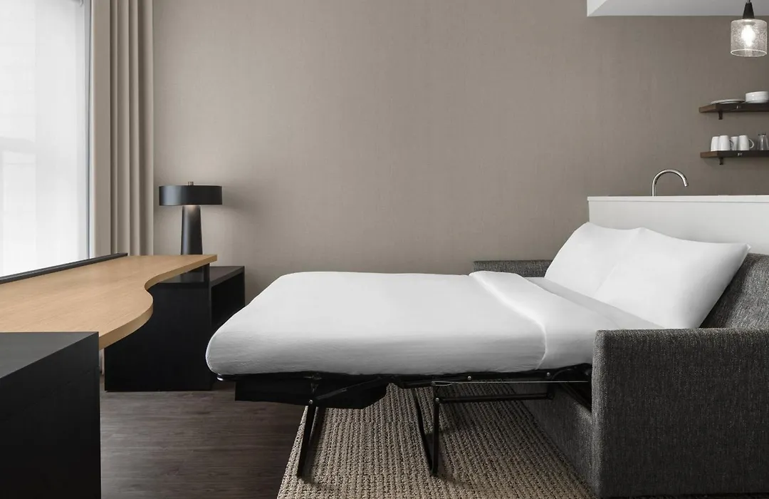 Residence Inn By Marriott Jacksonville-Mayo Clinic Area-1