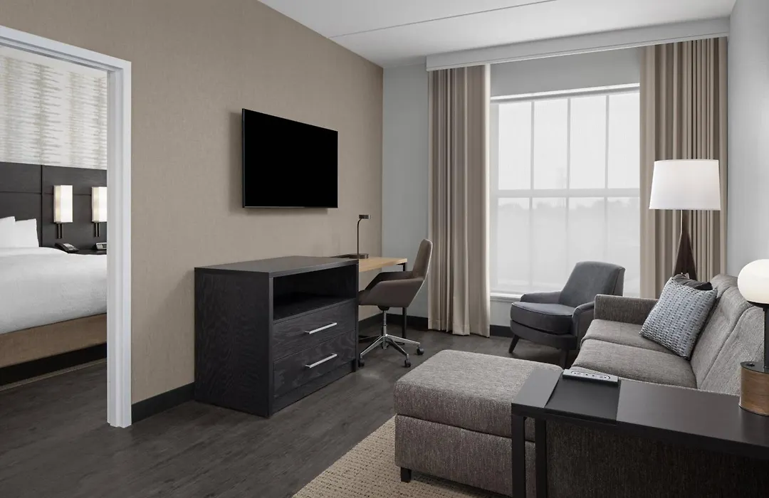Residence Inn By Marriott Jacksonville-Mayo Clinic Area-1