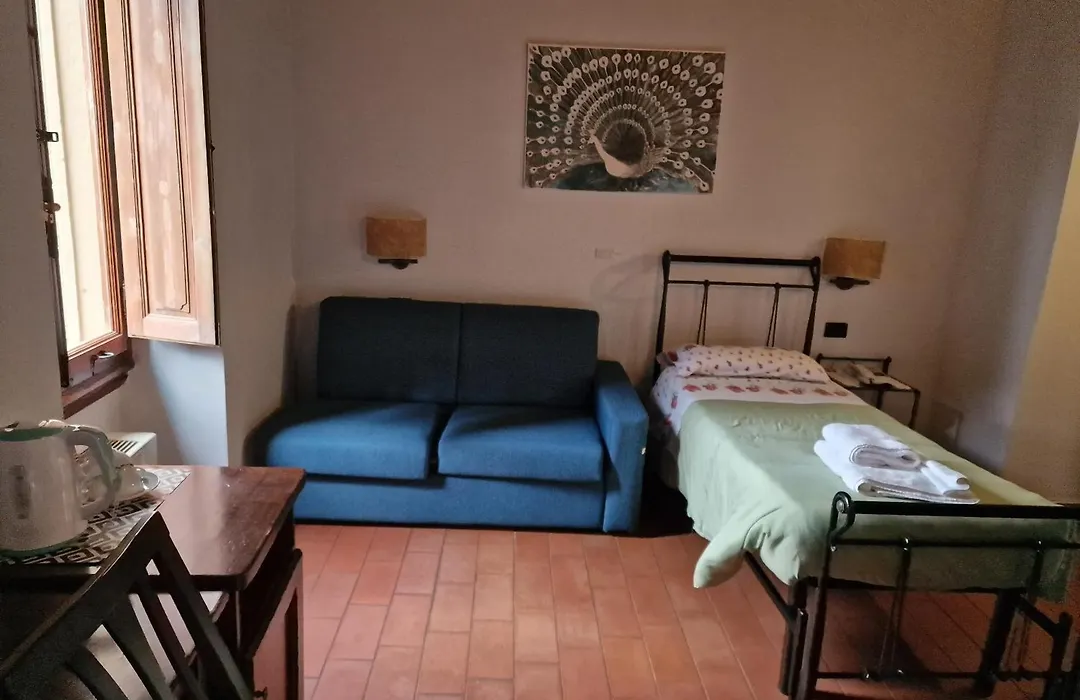 Hotel Ristorante Casa Volpi-1