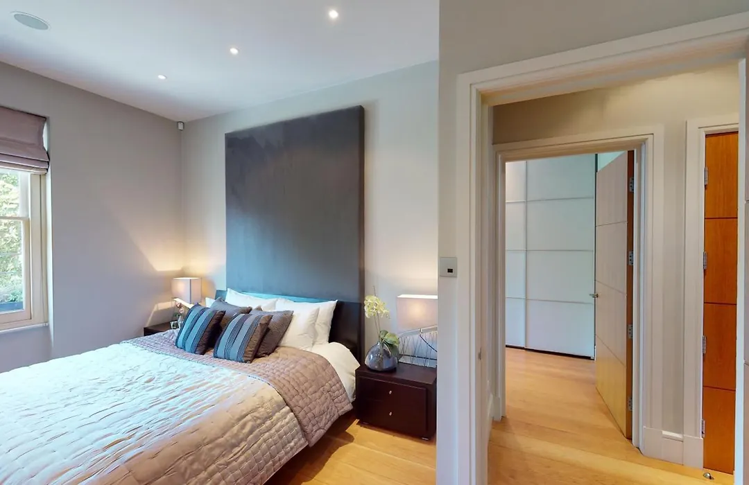 The Harrington - Gloucester Road - 4 Cornwall Gardens-1